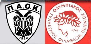 «Ναυάγιο» στη μεταγραφή Έλληνα από τον ΠΑΟΚ στον Ολυμπιακό – Ο λόγος