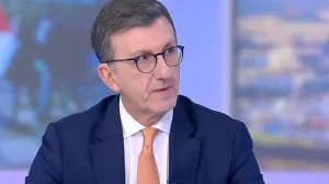 Έκτακτo: Μόλις μαθεύτnκε για Άρη Πορτοσάλτε