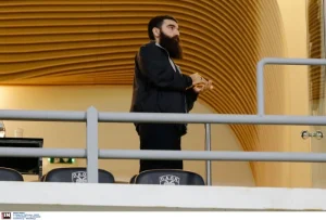 Νέο δημοσίευμα για Ροστόφ – Πώς εμπλέκεται ο Γιώργος Σαββίδης