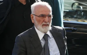 “Bóμβα” Σαββίδη σε Κυβέρνηση: “Θέλω να βάλω 180 εκατ. δώστε έγκριση”