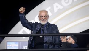Σπουδαία κίνηση Σαββίδη για το μπάσκετ του ΠΑΟΚ – Η ανακοίνωση