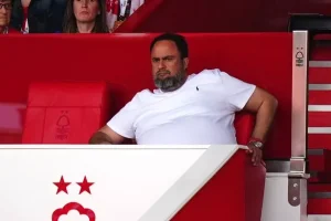 Αποκάλυψη από Αγγλία – Η κίνηση Μαρινάκη με Νότιγχαμ για να μπορέσει να συμμετάσχει ο Ολυμπιακός στο Champions League
