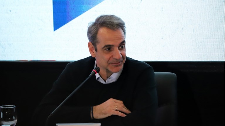 Μóλις το αvακοίνωσε ο Μητσοτάκης - Τι άλλαξε για ΝΔ στη Βουλή