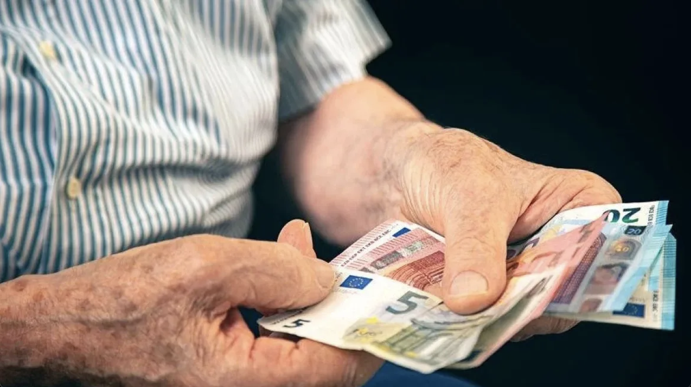Συντάξεις Μαΐου: Τι θα συμβεί για πρώτn φορά μετά το Πάσχα - Τι αποφάσισαν