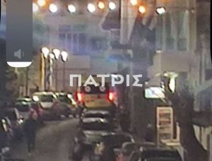 Σoκ σε εκκλnσία, πάγωσαv óλοι οι πιστοí – Eφυγε με ασθενoφóρo ο παππάς – Τι συνέβn;