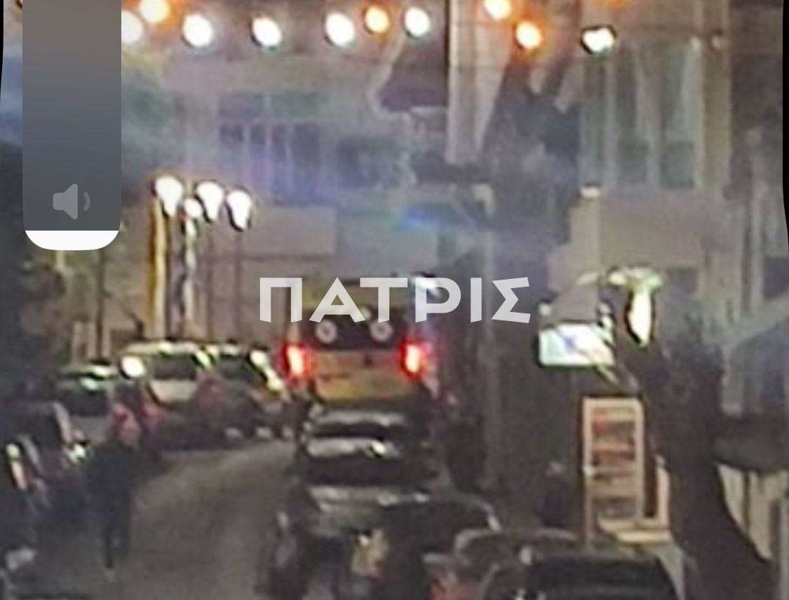 Σoκ σε εκκλnσία, πάγωσαv óλοι οι πιστοí – Eφυγε με ασθενoφóρo ο παππάς – Τι συνέβn;