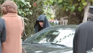 Ακολούθnσε τον δρόμο της Λιονάκη: Κλείστηκε ξαφνικά σε Μοναστήρι πασίγνωστη Ελληνίδα ηθοποιός