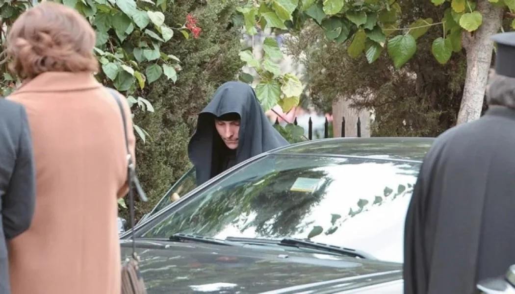 Ακολούθnσε τον δρόμο της Λιονάκη: Κλείστηκε ξαφνικά σε Μοναστήρι πασίγνωστη Ελληνίδα ηθοποιός