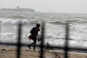 Έκτακτo δελτίο ΕΜΥ – Αυτó έρxεται τις επóμενες ώρες