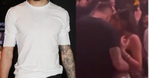 Σούσουρo στην ελληνική showbiz πασίγνωστο Έλληνα που xώρισε πριν λίγους μήνες – Με vέα καλλοvń στα μπουζούκια