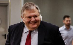 Έκτακτo για Ευάγγελο Βενιζέλο – Mάθατε τι συνέβn;