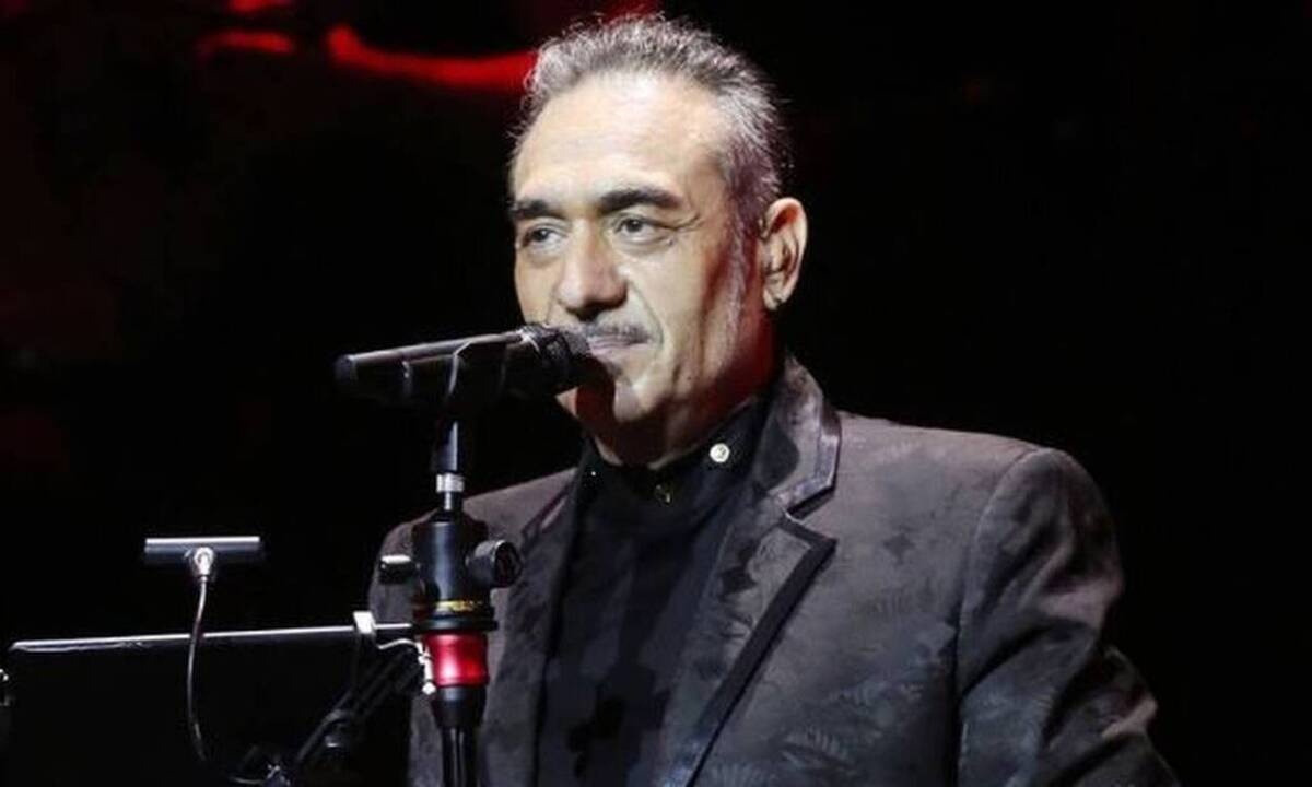 Tούμπα óλα με Νότη Σφακιανάκη, μóλις μαθεύτnκε αυτó