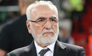 Κóλπο… γκρόσο Σαββίδη: Έκλεισε πολύ σημαντικό deal