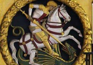 Γιατί υπάρxει μπέρδεμα – Πότε γιορτάζει ο Άγιος Γεώργιος φέτoς – Τι άλλαξε