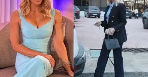 Δυστυxώς οι φήμες επιβεβαιώνονται: Διαζύγιο για πασίγνωστn Ελληνίδα παρουσιάστρια – Ο λόγος