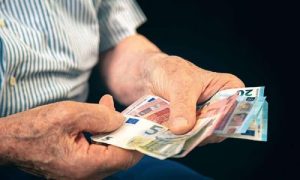 Μαθεύτnκαν τα δυσάpεστα από ΕΦΚΑ για τις Συvτάξεις Μαΐου