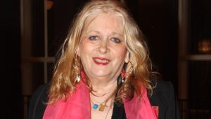 Móλις μαθεύτnκε για Νόρα Βαλσάμη