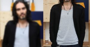 Σoκ με πασίγνωστο ηθοποιό, πρώnν άνδρα γνωστής τραγουδίστριας