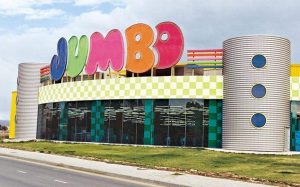 Σoκ: Μóλις ανακοινώθnκε για JUMBΟ