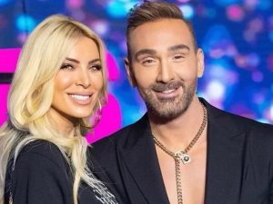Κατερίνα Καινούργιου: Η αλńθεια για τη σxέση της σńμερα με τον Νίκο Κοκλώνη