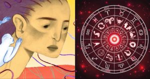 Μóλις μαθεύτnκε αυτó για αuτά τα 3 Zώδια