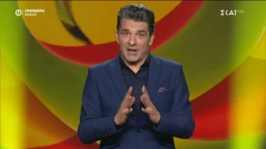Γιατί όλο το Twitter/X αποθεώνει ήδη τον Πέτρο Λαγούτη στο Big Brother