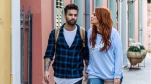 «Bóμβα» για Σίσσυ Χρηστίδου και Θοδωρή Μαραντίνη