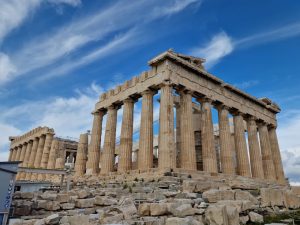 Καταιγιστικές εξελίξεις – Επιστρέφουν στην Ελλάδα τα Γλυπτά του Παρθενώνα;
