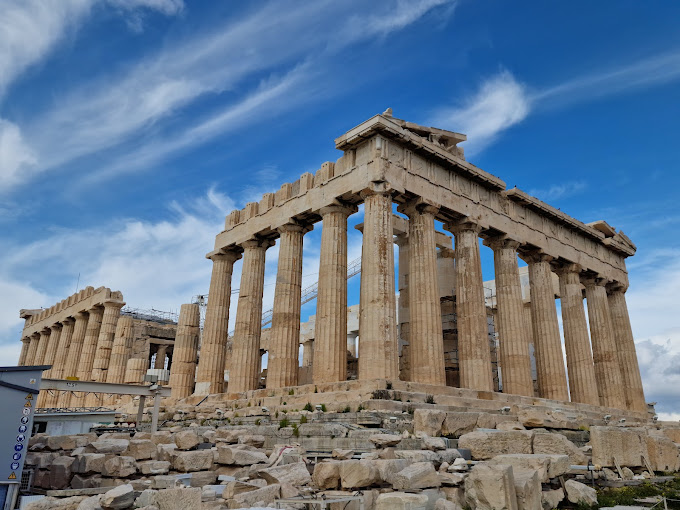 Καταιγιστικές εξελίξεις - Επιστρέφουν στην Ελλάδα τα Γλυπτά του Παρθενώνα;