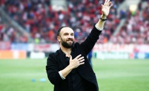 Αποκάλυψη Βαλμπουενά για Ολυμπιακό