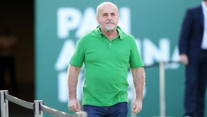 Ραγδαίες εξελίξεις και με Αλαφούζο στον Παναθηναϊκό μετά τις εκλογές στον Ερασιτέχνη; Τι συνέβη – Φήμες για παραίτηση!