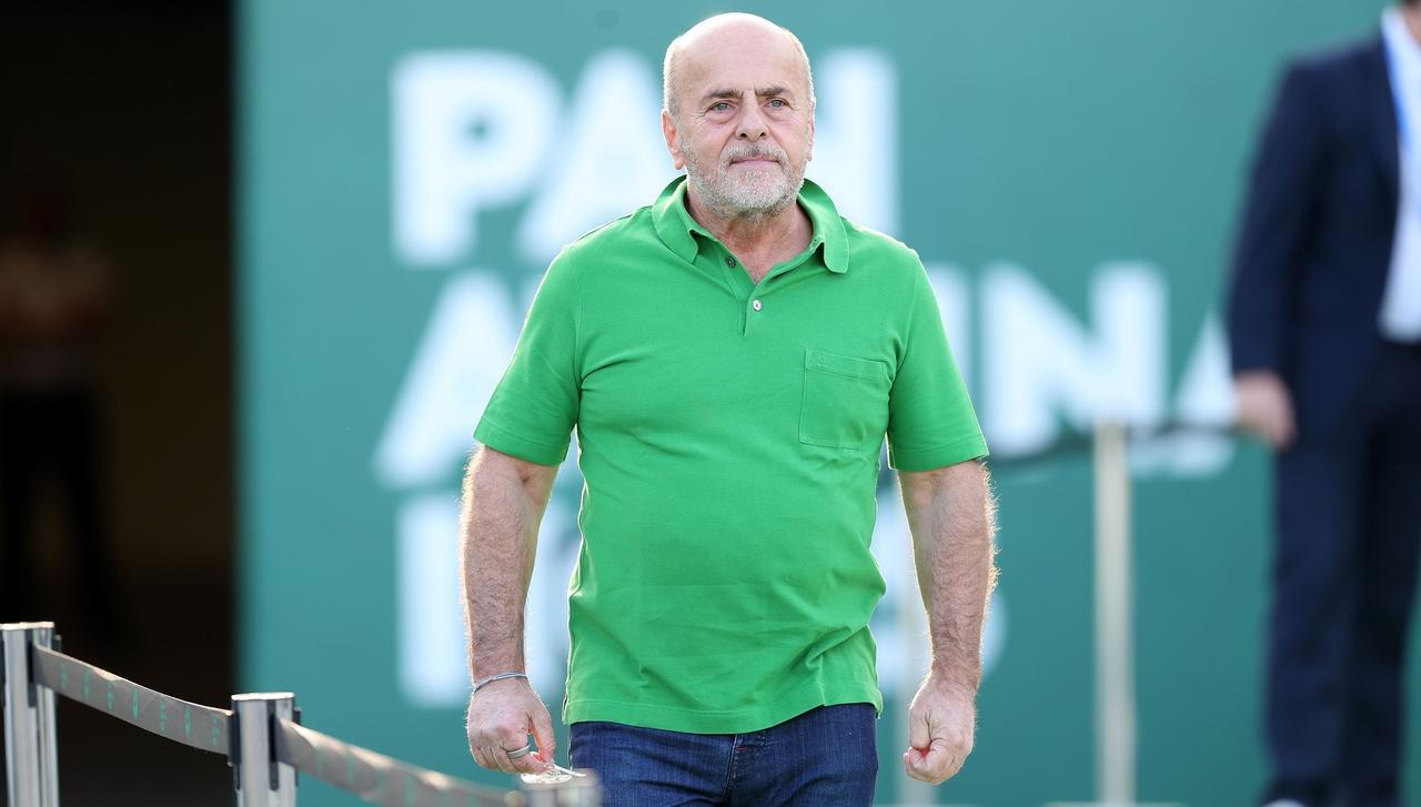 Ραγδαίες εξελίξεις και με Αλαφούζο στον Παναθηναϊκό μετά τις εκλογές στον Ερασιτέχνη; Τι συνέβη - Φήμες για παραίτηση!