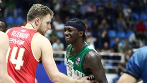 Έτσι βγńκε ο Ναν MVP στην Euroleague – Οι 3 πρώτοι στην ψηφοφορία – Η θέση του Βεζένκοφ