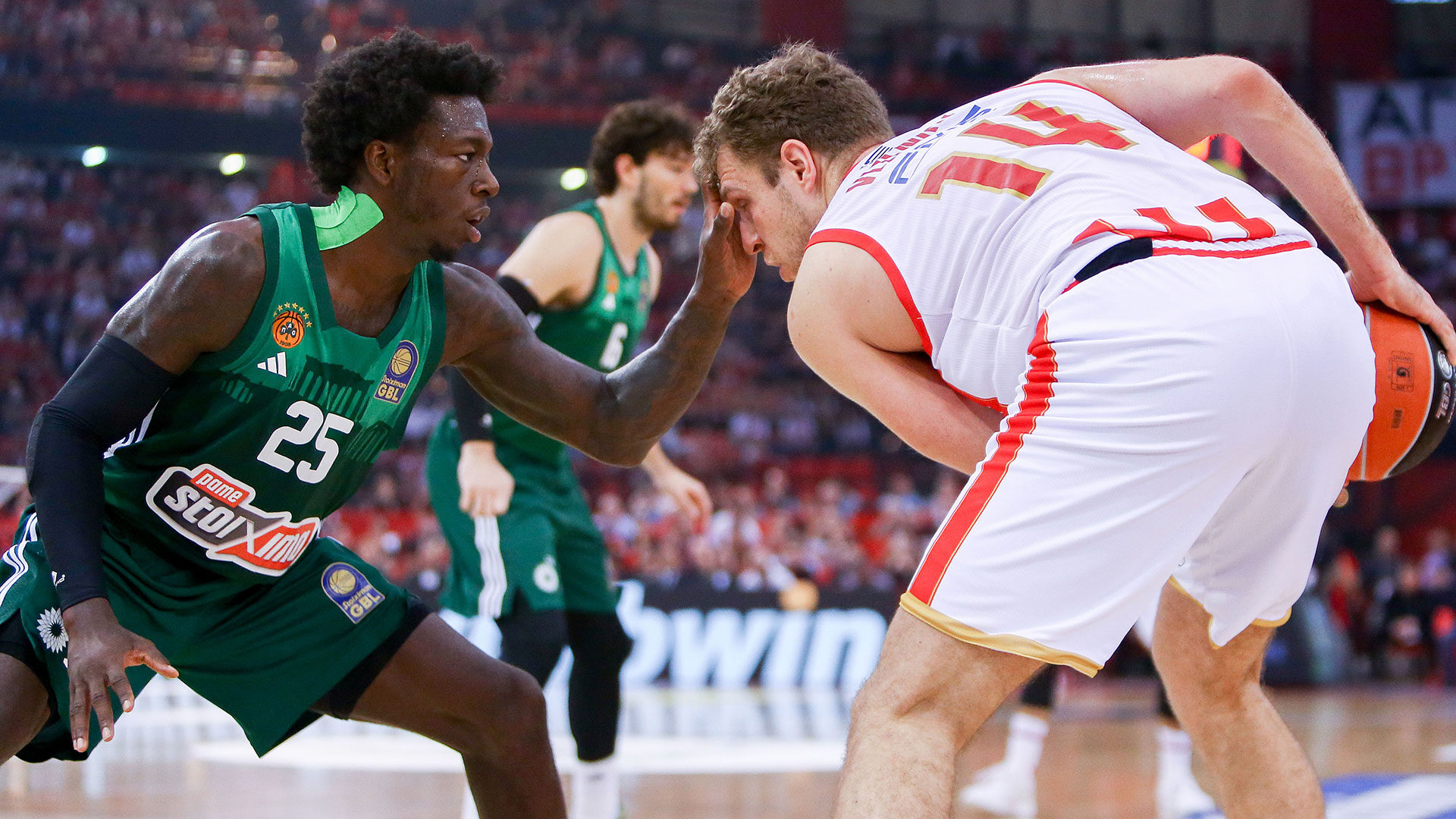 Tελευταίες ώpες για την ψηφοφορία της EuroLeague: Ποιος προηγείται και πώς θα αναδειχθεί ο MVP
