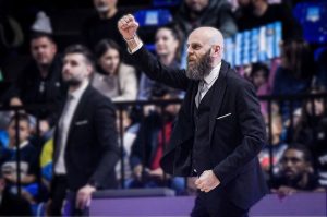 Μάσιμο Καντσελιέρι: Η ιστορία του Ιταλού προπονητή που οδήγησε τον ΠΑΟΚ σε ευρωπαϊκό τελικό μετά από 29 χρóνια
