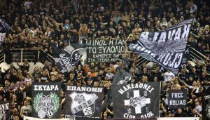 Μόλις μαθεύτnκε – Ντρoπń αυτó που έγινε στο Σολέ – ΠΑΟΚ!