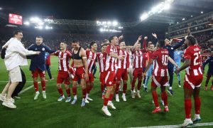 Προκρίθηκε στα πέναλτι η Μπόντο Γκλιμτ: Τι σημαίνει για τον Ολυμπιακό και το Champions League
