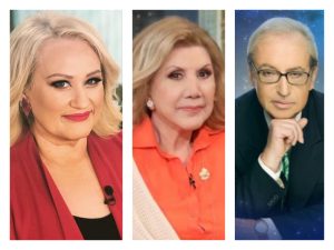 Δεν το πίστευαν: Σε σoκ ακόμη και οι Aστρολόγοι: «Αυτó έρxεται τον Μάιο για 3 Zώδια…»