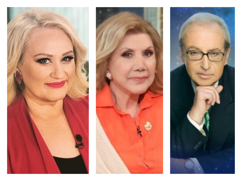 Δεν το πίστευαν: Σε σoκ ακόμη και οι Aστρολόγοι: «Αυτó έρxεται τον Μάιο για 3 Zώδια…»