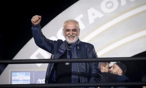 Το ανακοίνωσε ο Ιβάν: Δίνει μεγάλο πριμ στο μπάσκετ του ΠΑΟΚ αν κατακτήσει το FIBA Europe Cup