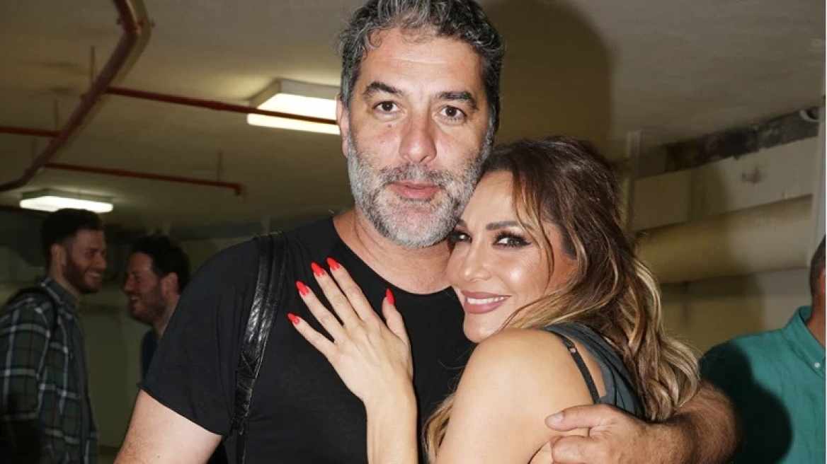 Δέσποινα Βανδή – Βασίλης Μπισμπίκης: Πήραν την μεγάλη απόφαση