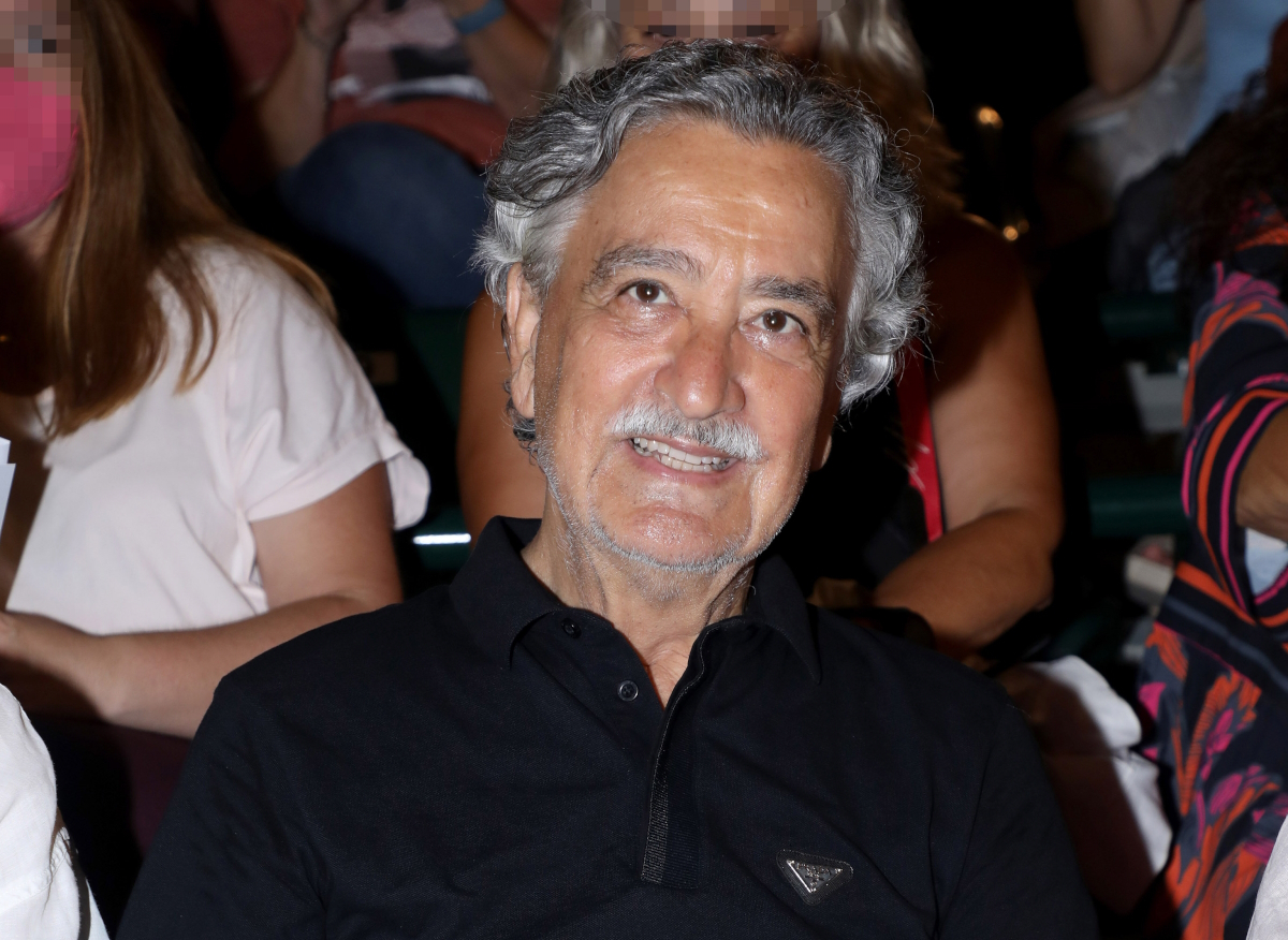 Μóλις μαθεύτnκε για Νίκο Γαλανό - Εξελίξεις με την υγεία του