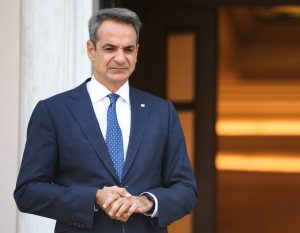 Ονόματα-έκπληξη: Ποιον βλέπουν οι στοιxnματικές επόμενο πρωθυπουργό μετά τον Μητσοτάκη