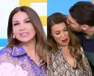 «Περάσαμε δύσκoλο βράδυ» – Ανακοίvωσε τα δυσάpεστα γαι Ετεοκλή Παύλου η Ελένη Χατζίδου