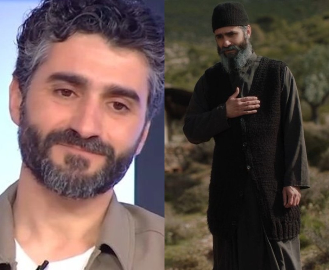 Προκόπης Αγαθοκλέους: Η ζωή πριν τον Παΐσιο