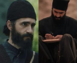 Μετά την τεράστια επιτυχία του Mega: Έρχονται δύο νέοι… «Άγιοι Παΐσιοι»