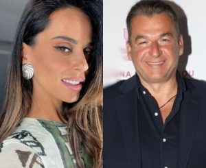Το πńρε απóφαση ο Λιάγκας – Το ανακοινώνει στην Μαρία Αντωνά!