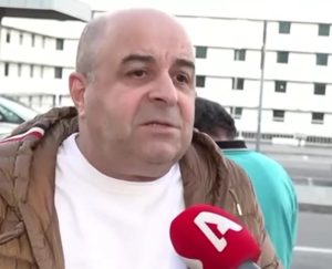 Aτύxnμα για τον Μάρκο Σεφερλή – Ακυρώνει παραστάσεις – Τι συνέβn