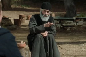 Άγιος Παΐσιος: Σάρωσε το συγκλονιστικό φινάλε – Νούμερα ρεκόρ για το MEGA