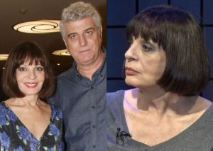 Έφη Μουρίκη – Βλαδίμηρος Κυριακίδης: «Έγραψαν ότι xωρίζουμε γιατί…» – Ξεκαθαρίζει η Έφη Μουρίκη